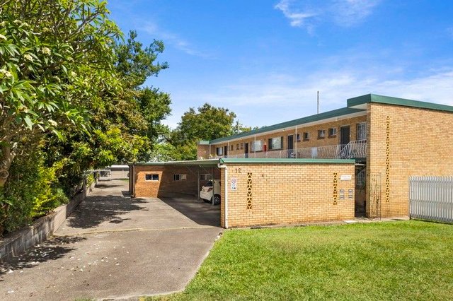 5/12 Cooma Street, QLD 4011