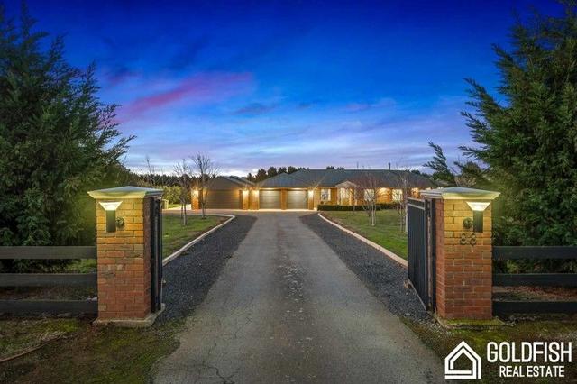 88 Kennedys Road, VIC 3352