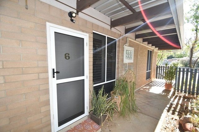 6/22 Gosse Street, NT 0870