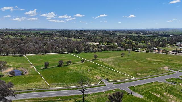 The Fields Murrumbateman - 21 Semillon Circuit, Murrumbateman NSW, NSW 2582
