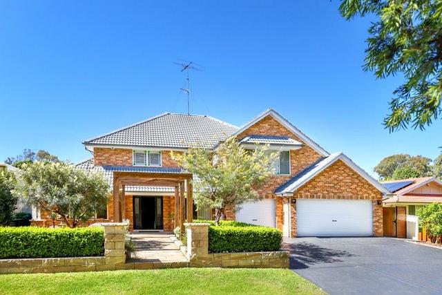 27 Devaney Avenue, NSW 2745