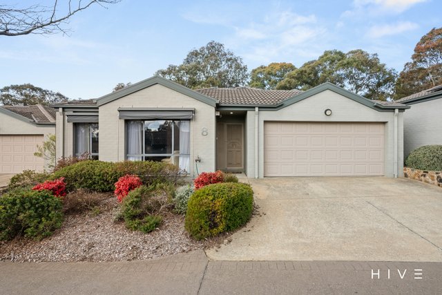 8/91 Dexter Street, ACT 2614