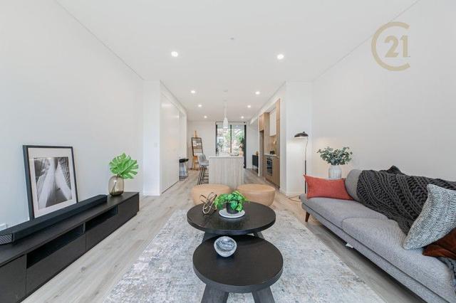 108/15 -19 Clarence Street, NSW 2134