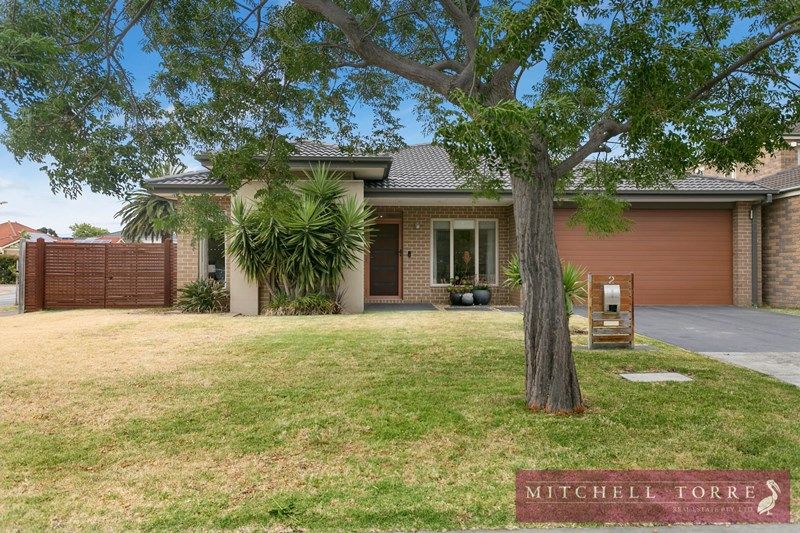 2 Oceanic Drive, Patterson Lakes VIC 3197 Allhomes
