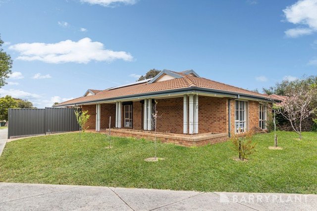 15 Newhaven Road, VIC 3064