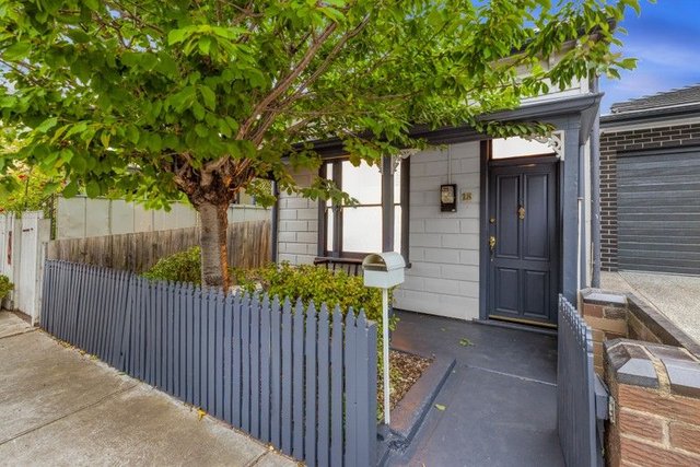 18 Windsor Street, VIC 3011