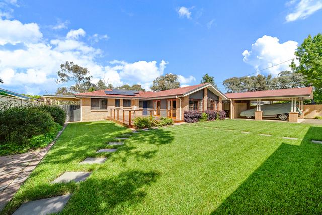 15 Lavery Place, ACT 2904