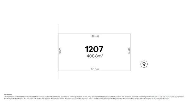 Lot 1207, Appin Road, NSW 2560