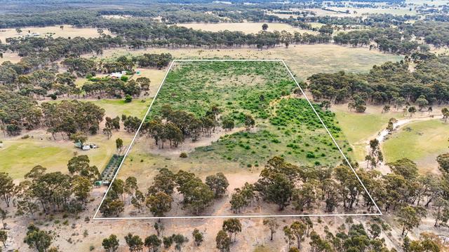 Lot 18B Russell Road, VIC 3570