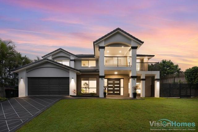 16 Vincent Street, QLD 4116