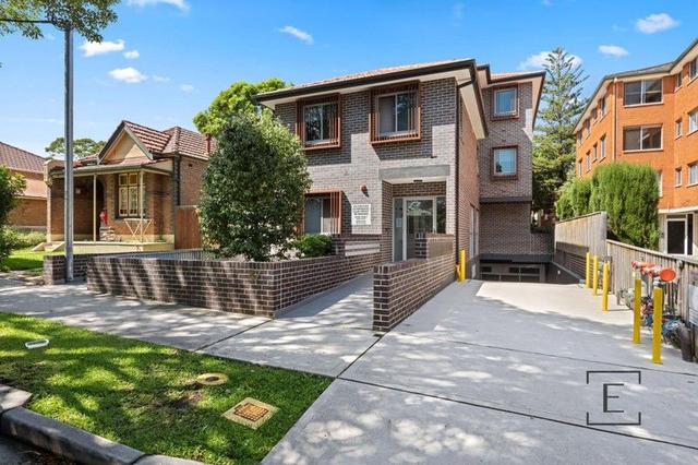 47 Cecil Street, NSW 2131