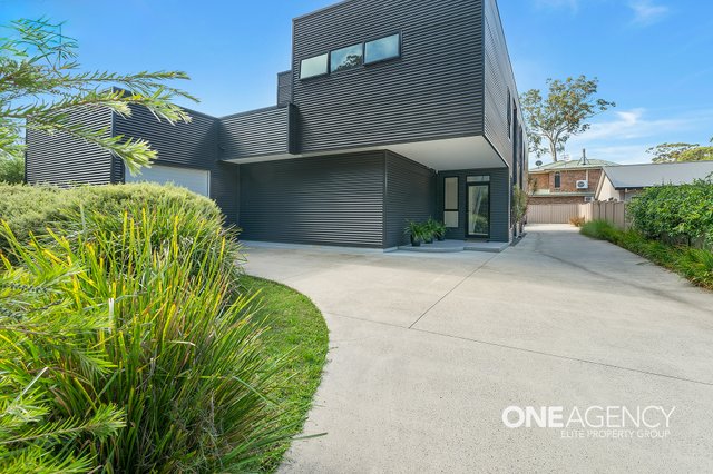 3A Sheaffe Street, NSW 2540