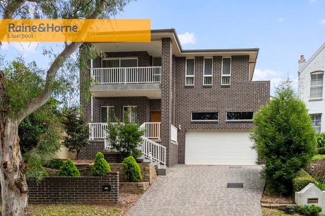 22B Niland Way, NSW 2170