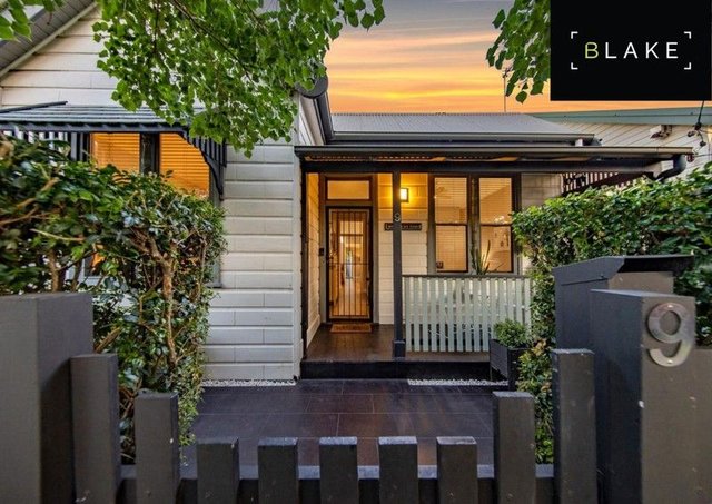 9 Kent Street, NSW 2303