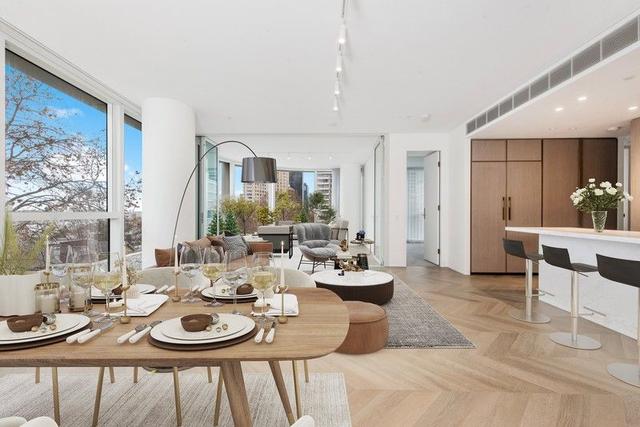 207/168 Walker Street, NSW 2060