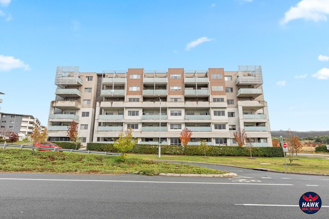 88/41 Philip Hodgins Street, ACT 2611