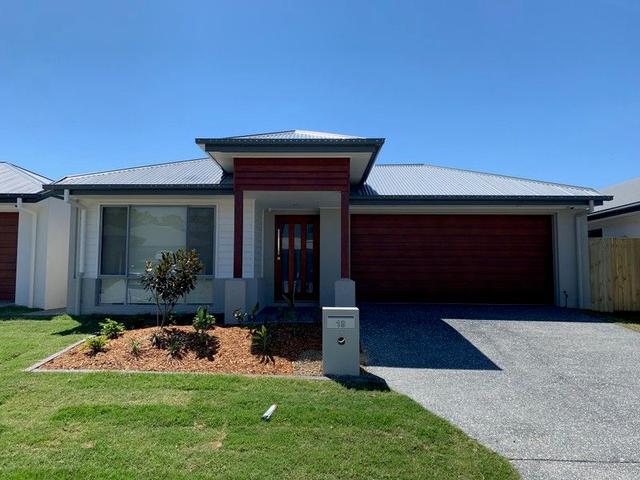 19 Roebuck Street, QLD 4209