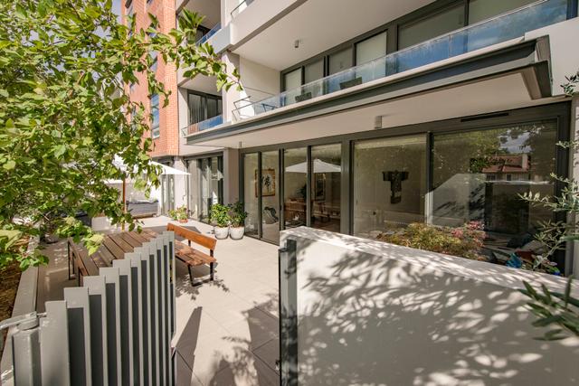 44/21 Dawes Street, ACT 2604