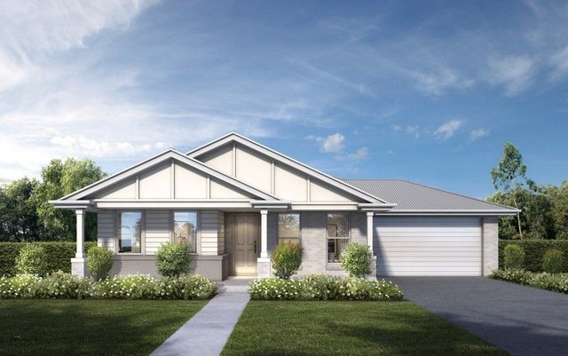 Lot 1107 Stables Place, Lochinvar Ridge Estate, NSW 2321