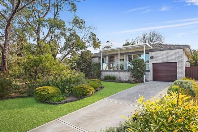 29 Cliffview Road, NSW 2082