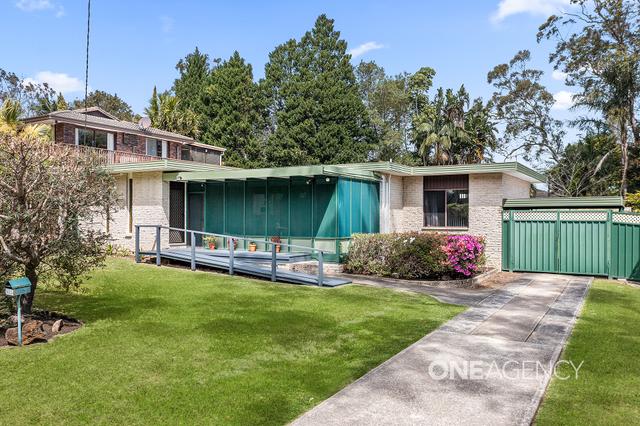 292 Illaroo Road, NSW 2541