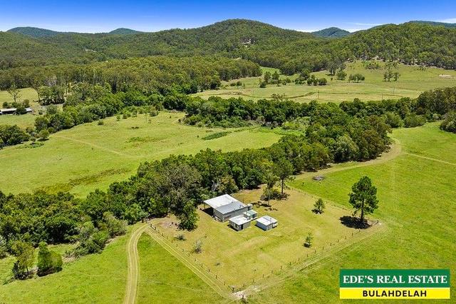 lot 4 Lowrey's Road, NSW 2423