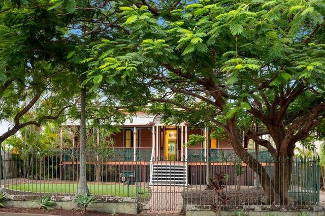 28 Abingdon Street, QLD 4102