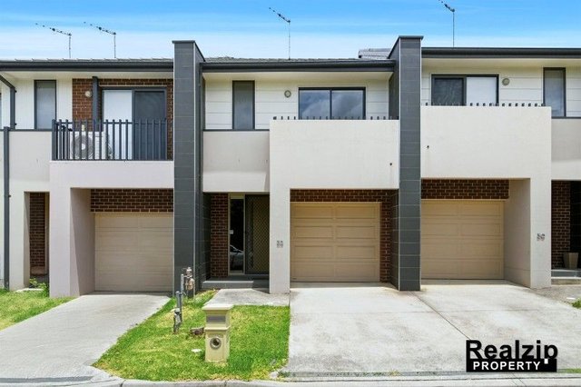 32 St Charbel Way, NSW 2196