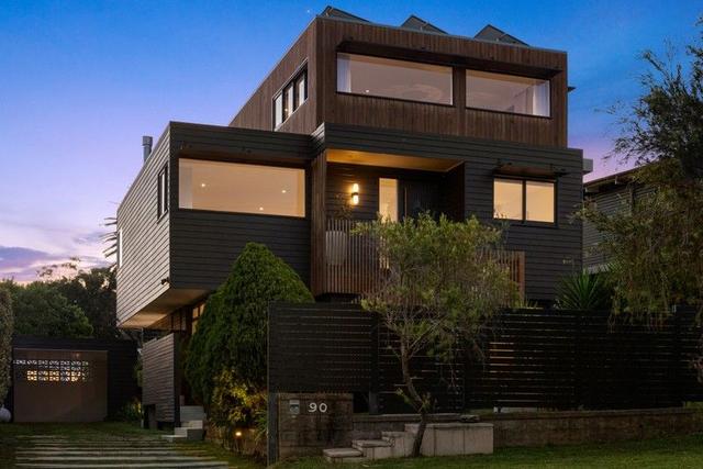 90 Bynya Road, NSW 2108