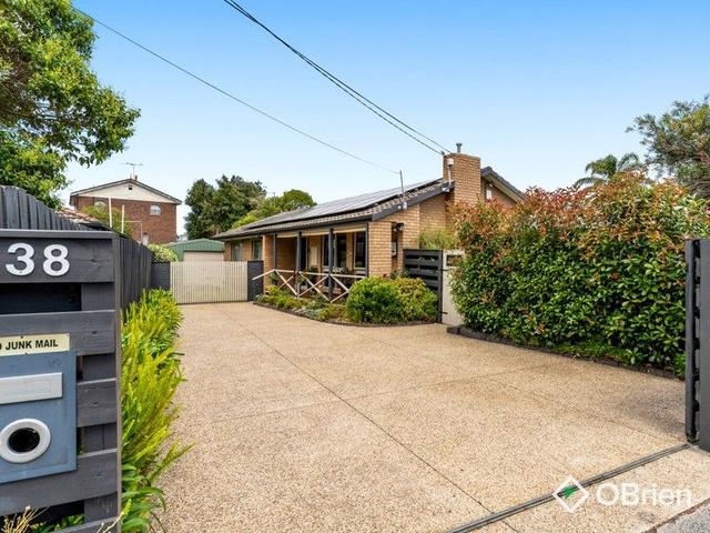 138 McMahons  Road, VIC 3199