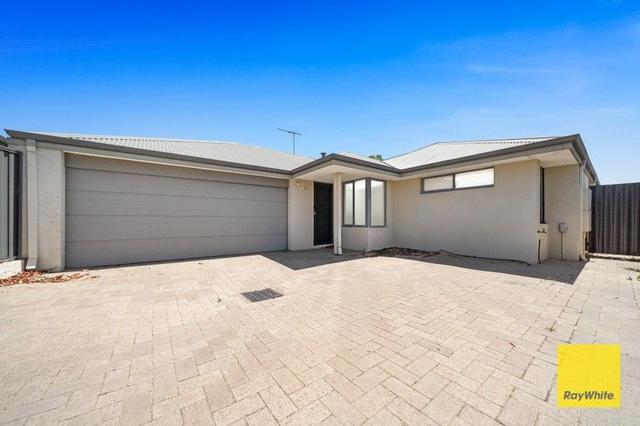 33A Tetworth Crescent, WA 6061