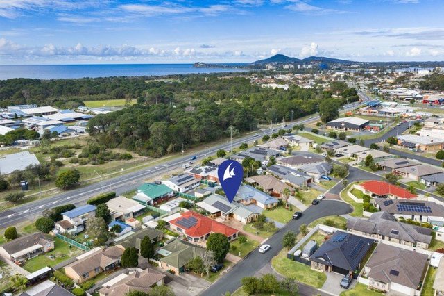 11 Margina Close, NSW 2428