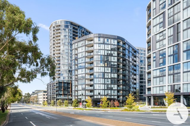 910/11 Launceston St, ACT 2606