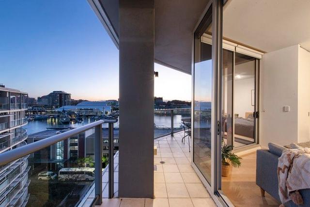 1001/23 Shelley Street, NSW 2000