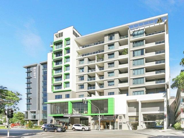 901/38C Albert  Avenue, NSW 2067