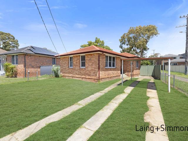 28 Moree Avenue, NSW 2145