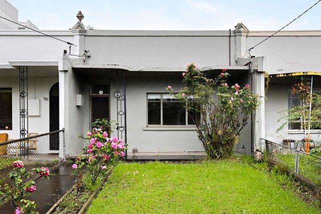 101 Nicholson Street, VIC 3057