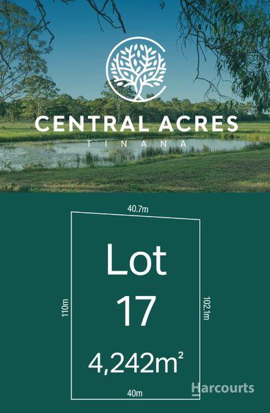 Lot 17/220 Central Road, QLD 4650