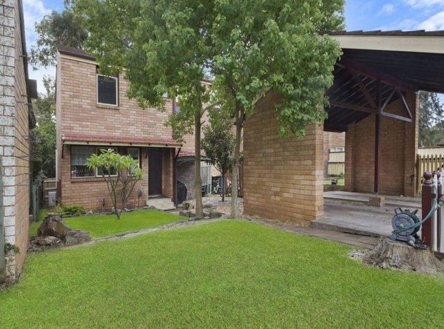 3 Park Row, NSW 2560