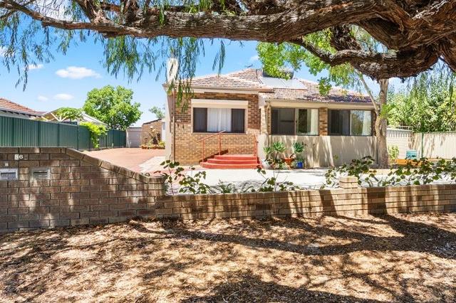 86A Lamond Street, WA 6154