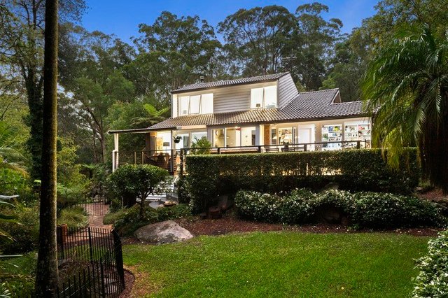 18 Morona Avenue, NSW 2076