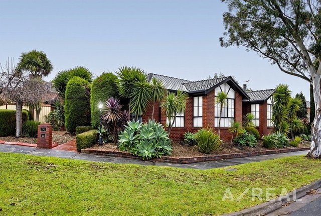 9 Kurrajong View, VIC 3082