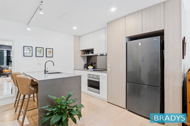 216/21 Provan Street Street, ACT 2612