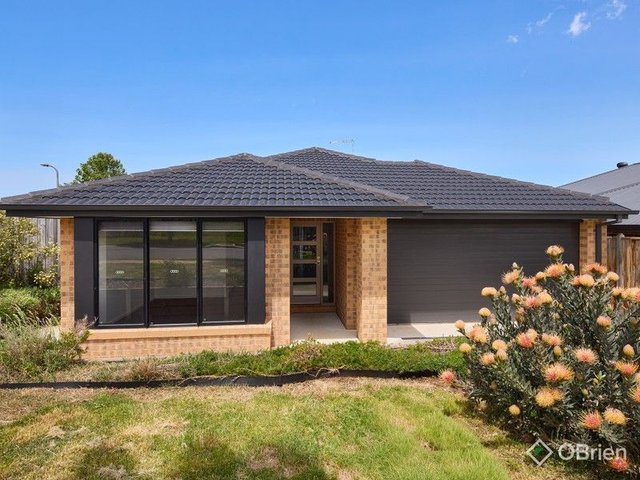 33 Streeton Drive, VIC 3820