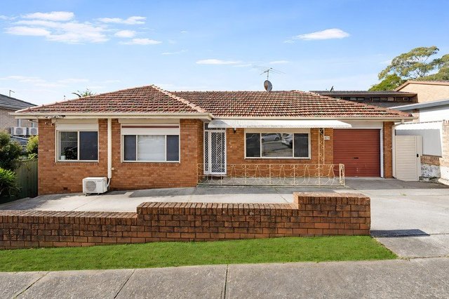 404 King Georges Road, NSW 2209