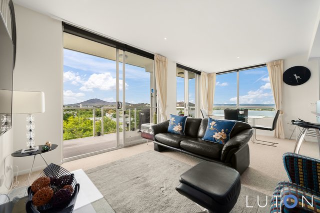 55/45 Blackall Street, ACT 2600