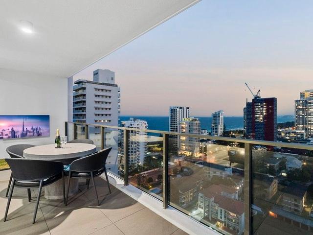 73/18 Chelsea Avenue, QLD 4218