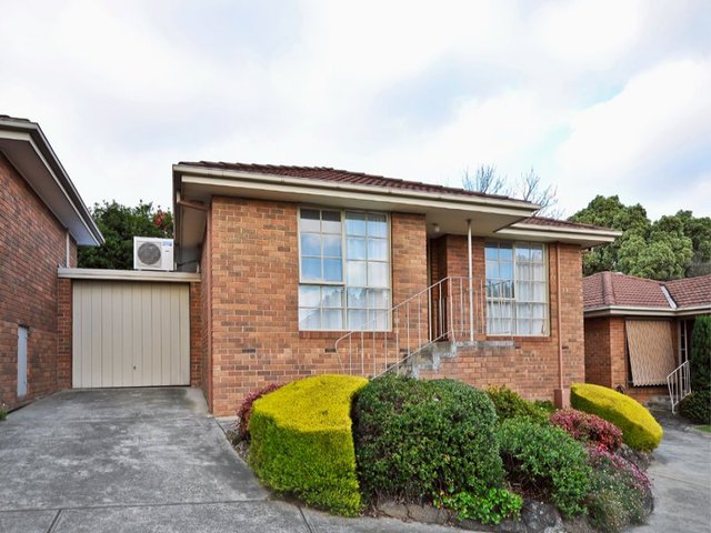 2/27 Andrews Street, VIC 3125