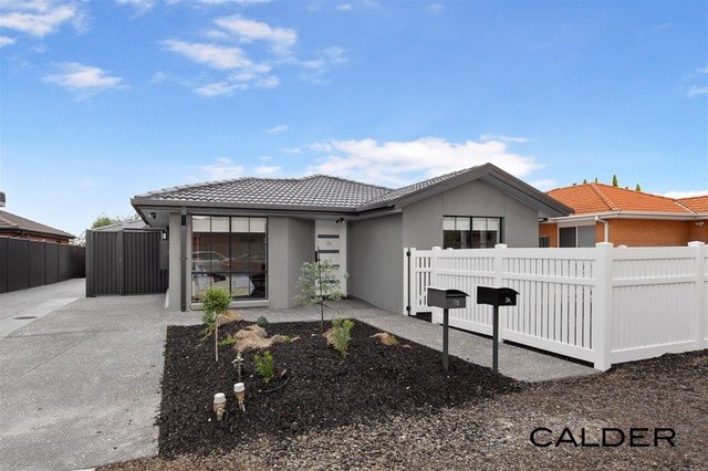 7A Willis Place, VIC 3037