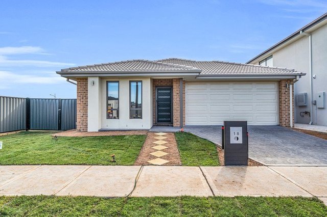 18 Hanish Street, VIC 3029